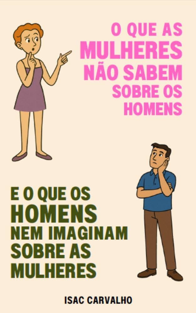 5 Títulos para Posts sobre Comportamentos que Encantam Homens:
1. Os 6 Comportamentos Femininos que Despertam Admiração e Conexão Profunda nos Homens
2. Mais que Beleza: Descubra as Atitudes que Realmente Conquistam o Coração Masculino
3. Iniciativa