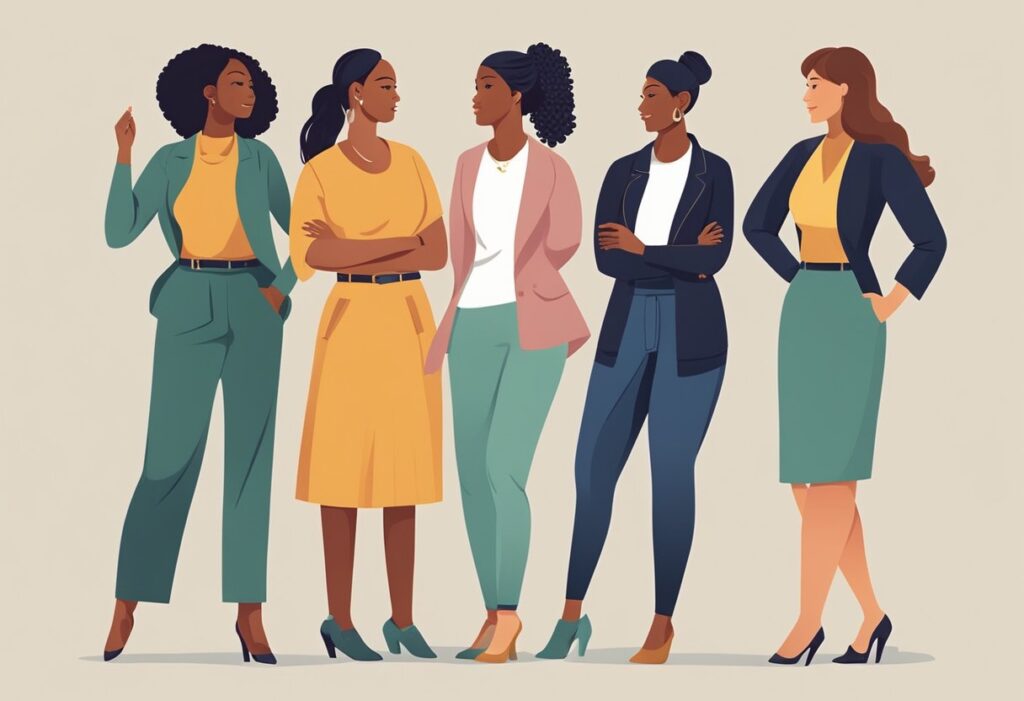 5 Títulos para Posts sobre Comportamentos que Encantam Homens:
1. Os 6 Comportamentos Femininos que Despertam Admiração e Conexão Profunda nos Homens
2. Mais que Beleza: Descubra as Atitudes que Realmente Conquistam o Coração Masculino
3. Iniciativa