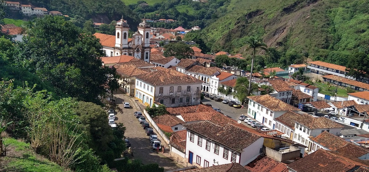 ouro preto
