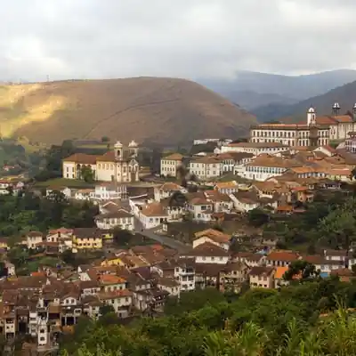 Como Planejar Sua Viagem a Ouro Preto: Melhor Época