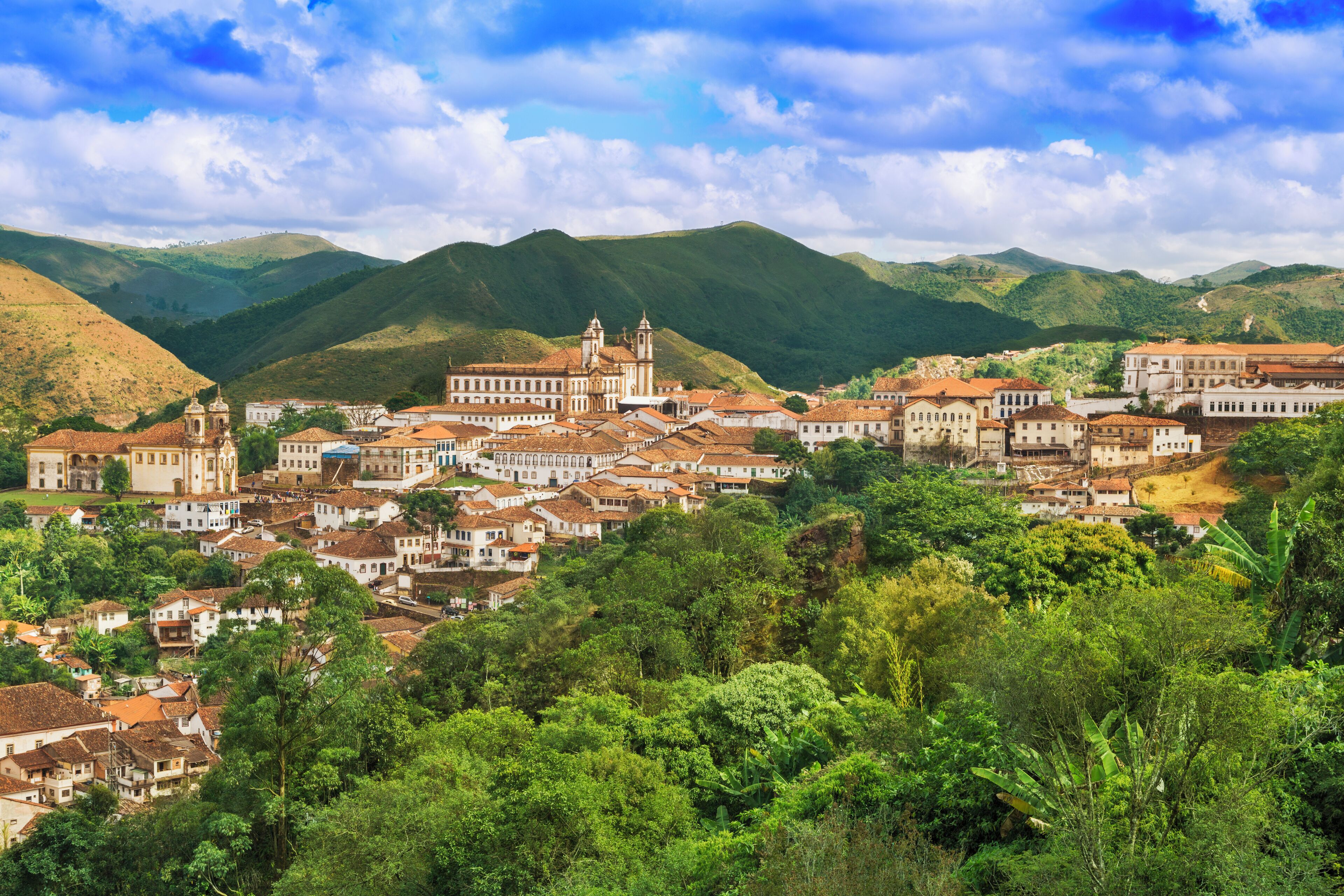 Transporte e Dicas Essenciais