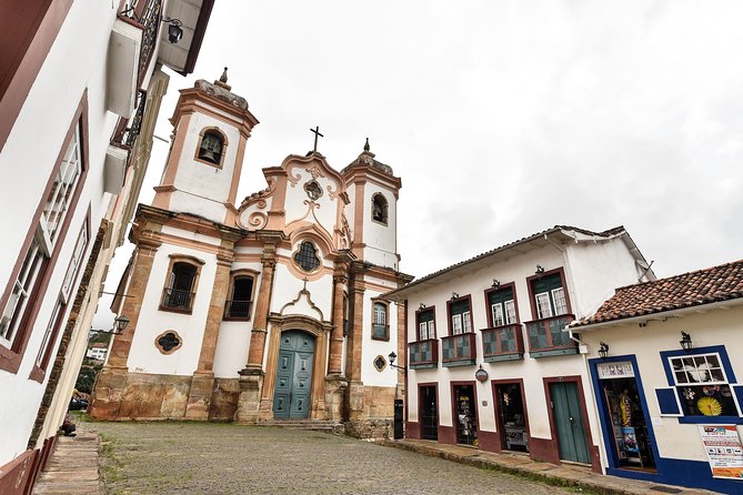 ouro preto