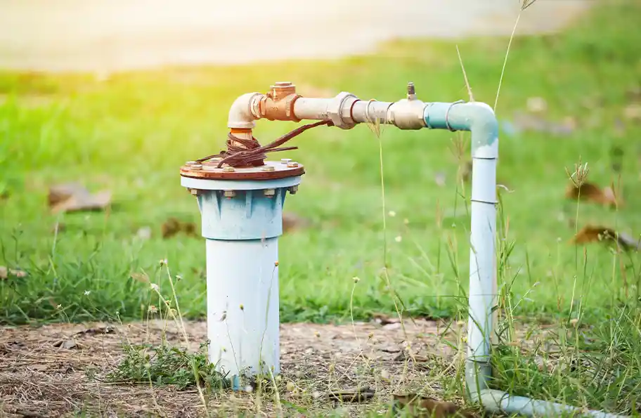 Guia completo: Como solicitar a outorga de água para sua propriedade rural