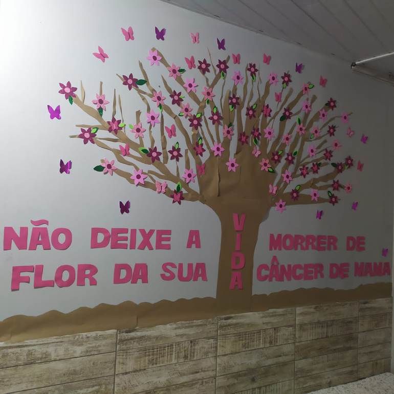 erros comuns ao decorar para outubro rosa