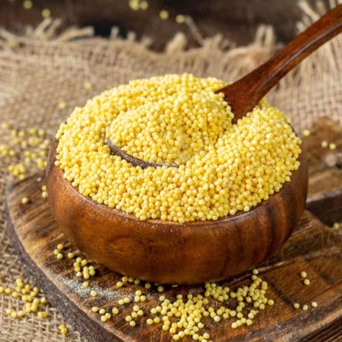 Painço na Dieta: Guia Completo de Benefícios e Como Incluir no Dia a Dia; Receitas com Painço: 5 Formas Deliciosas de Usar o Cereal Sem Glúten; Painço vs. Arroz: Qual o Melhor Cereal para sua Saúde?; Painço para Celíacos: Um Aliado Nutritivo e Versátil na Alimentação; Como Cozinhar Painço Perfeitamente: Dicas para um Grão Soltinho e Saboroso