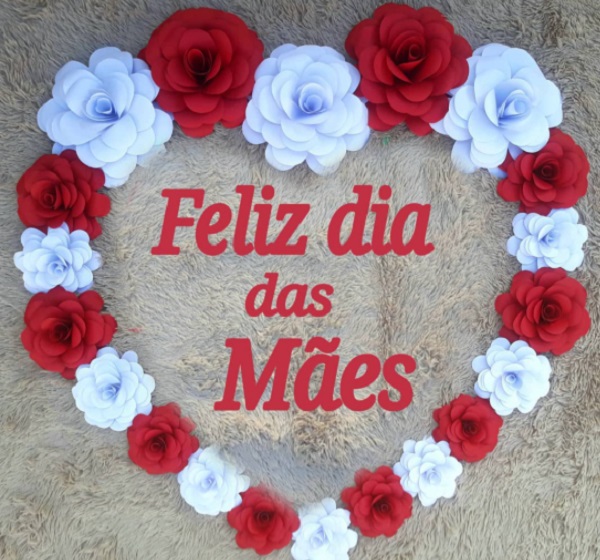 erros comuns ao montar painel dia das mães