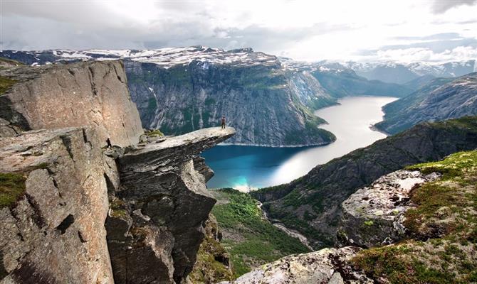 viagem pelas maravilhas naturais