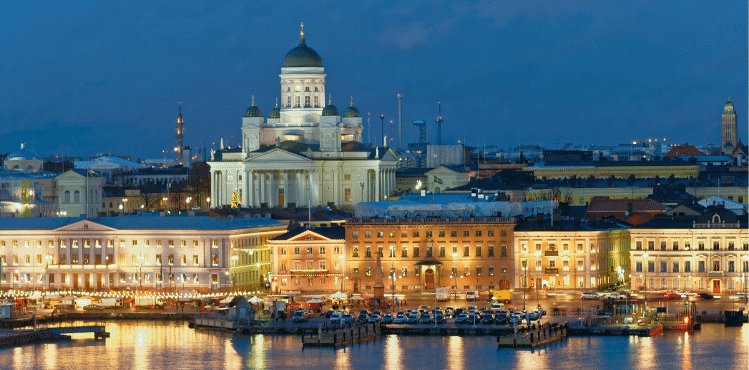 Dicas Essenciais para Planejar sua Viagem à Finlândia