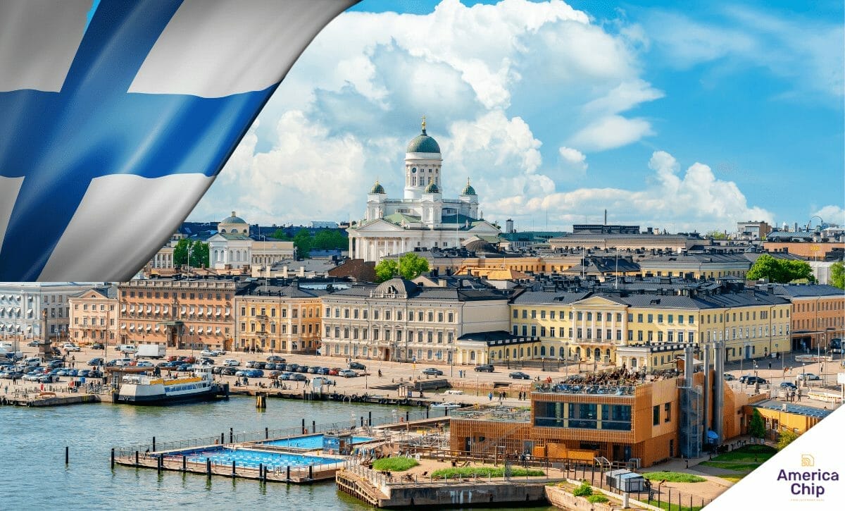 Guia Completo para Ver a Aurora Boreal na Finlândia