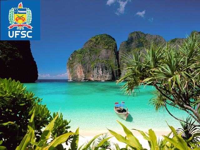 Roteiros de Ecoturismo: Descubra Destinos Paradisíacos