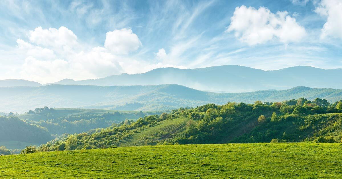 As Paisagens Naturais Mais Incríveis da América do Sul