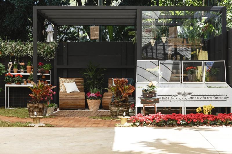 Tendências de Paisagismo 2026: O Futuro das Entradas Residenciais