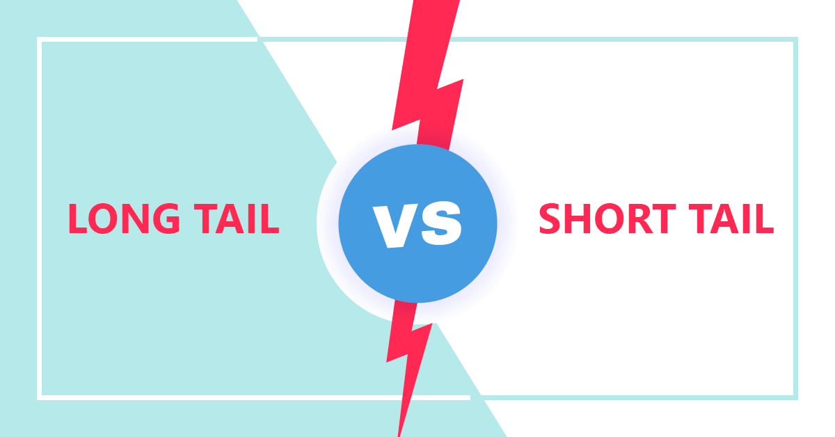 palavras-chave long tail para carros