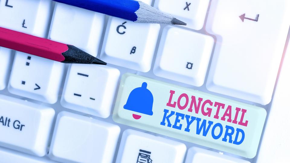 pesquisa de palavras-chave para concessionárias