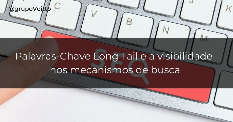 palavras-chave long tail para carros