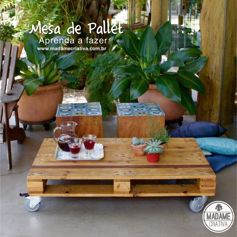 pallet ou caixote de feira qual melhor para moveis