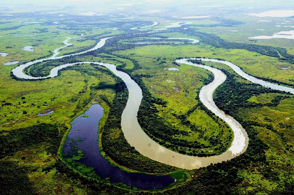 melhor época para fotos no Pantanal MT