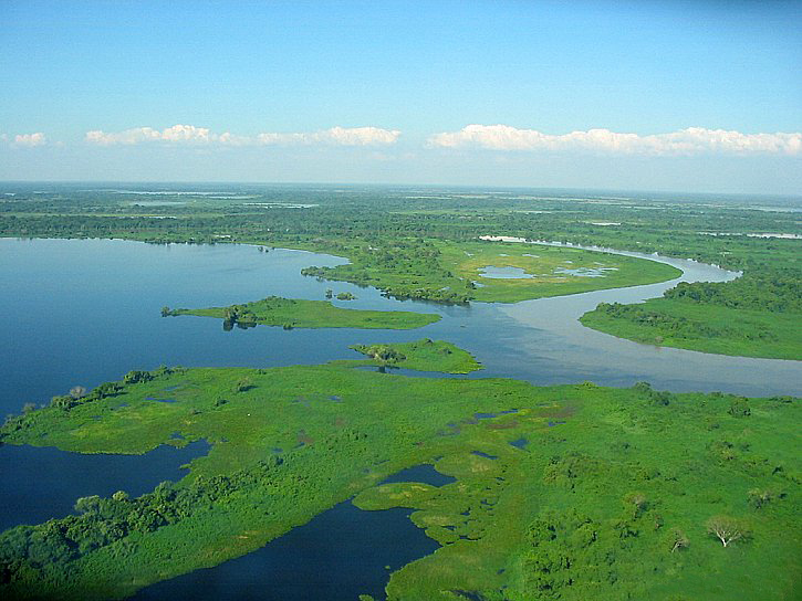 turismo fotográfico Pantanal Mato Grosso