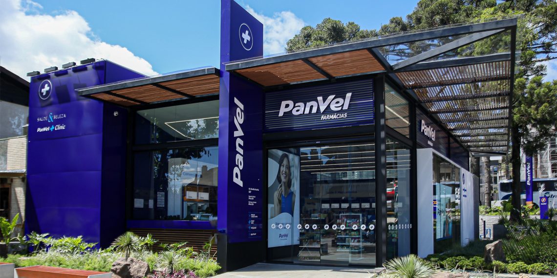 5 ideias de títulos:
1. Panvel do Estreito: Conheça os Serviços e Horários da Filial 428
2. Vacinação e Exames Rápidos na Panvel do Estreito: Tudo o que Você Precisa Saber
3. Delivery Panvel: Peça seus Medicamentos e Cosméticos em Florianópolis
4. Descarte Consciente: O Ponto de Entrega Voluntária da Panvel Estreito
5. Panvel Estreito: Localização