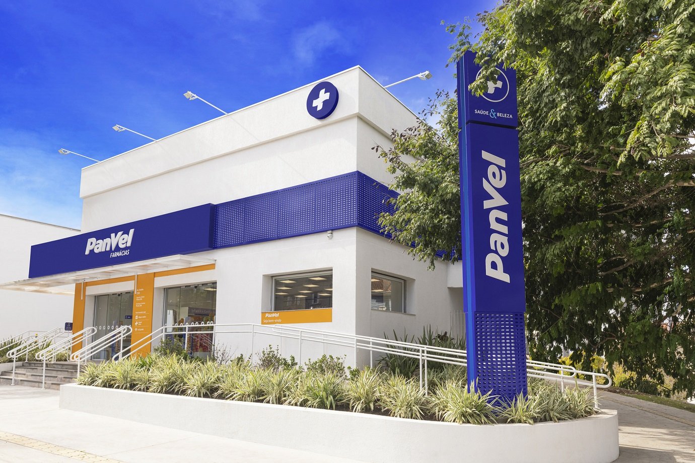 5 ideias de títulos:
1. Panvel do Estreito: Conheça os Serviços e Horários da Filial 428
2. Vacinação e Exames Rápidos na Panvel do Estreito: Tudo o que Você Precisa Saber
3. Delivery Panvel: Peça seus Medicamentos e Cosméticos em Florianópolis
4. Descarte Consciente: O Ponto de Entrega Voluntária da Panvel Estreito
5. Panvel Estreito: Localização