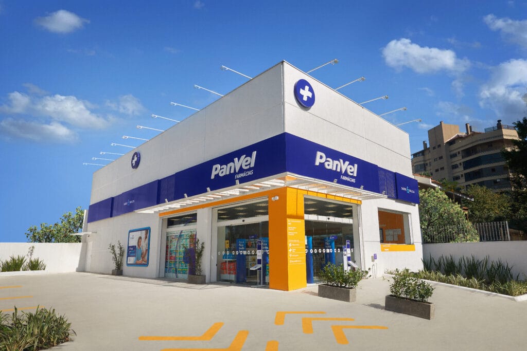 5 ideias de títulos:
1. Panvel do Estreito: Conheça os Serviços e Horários da Filial 428
2. Vacinação e Exames Rápidos na Panvel do Estreito: Tudo o que Você Precisa Saber
3. Delivery Panvel: Peça seus Medicamentos e Cosméticos em Florianópolis
4. Descarte Consciente: O Ponto de Entrega Voluntária da Panvel Estreito
5. Panvel Estreito: Localização