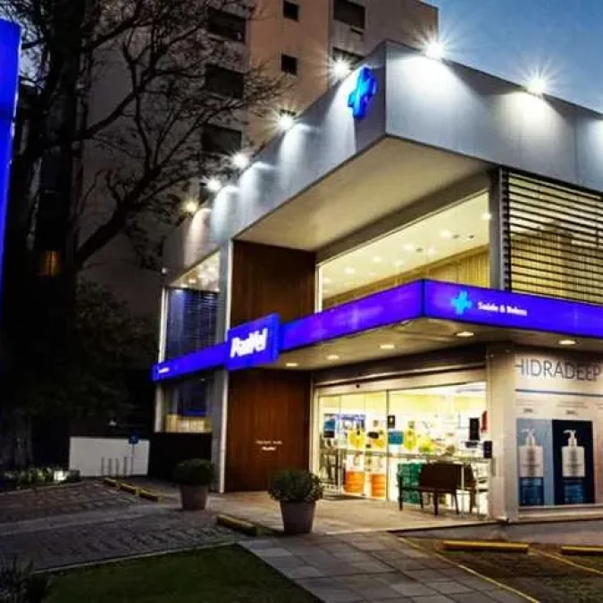 Contato e Opções de Compra