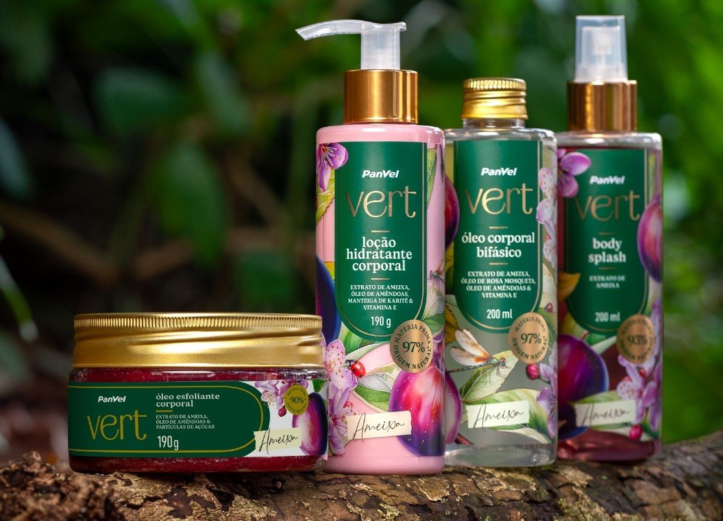 Contato e Opções de Compra