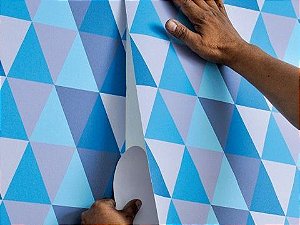 papel de parede adesivo como instalar