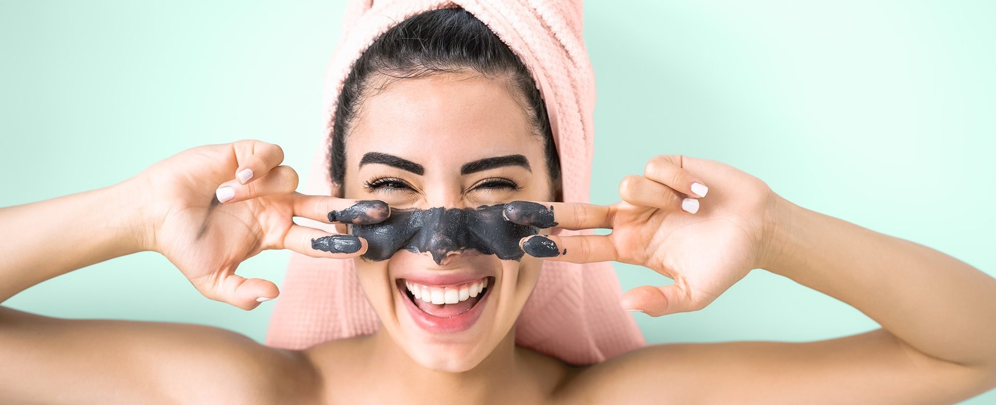 Argila Preta: O Segredo da Pele Perfeita