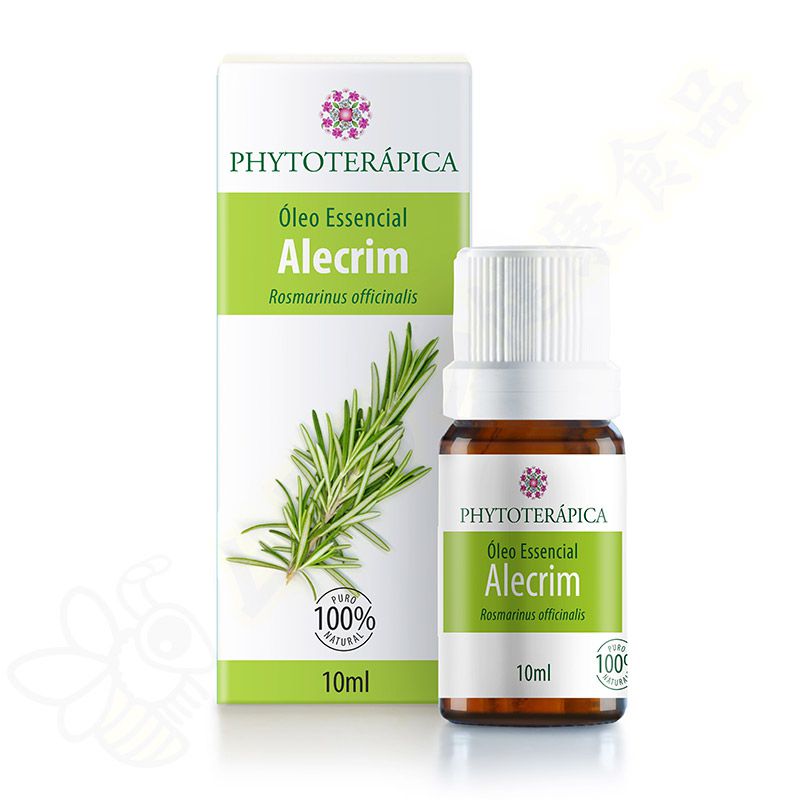 Receitas Caseiras com Óleo de Alecrim para Pele e Cabelo