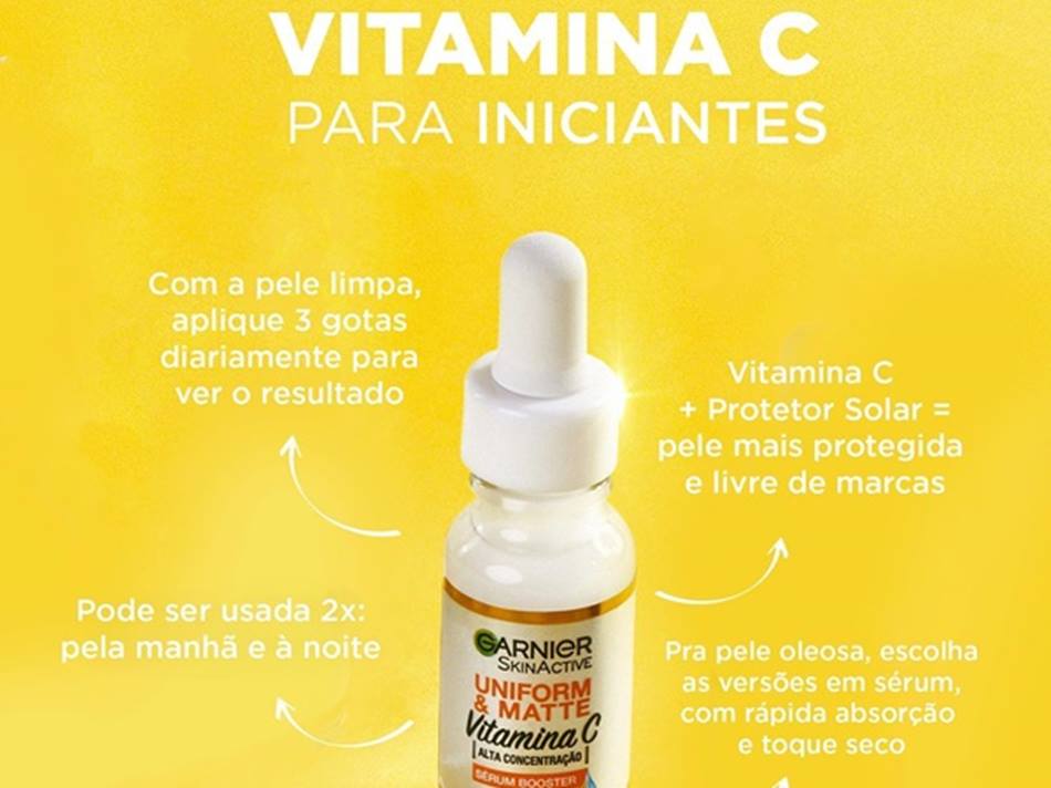 para que serve o sérum facial