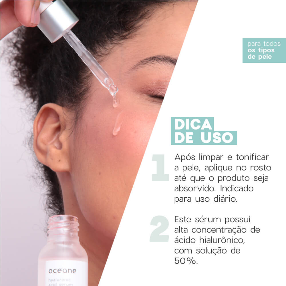 beneficios serum facial