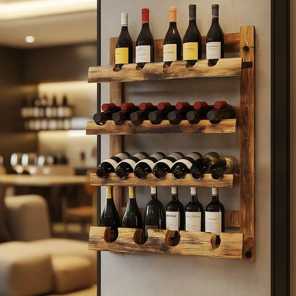 5 ideias de títulos para posts sobre parede vinho:
1. Parede Vinho: Como Usar Essa Cor Sofisticada na Sua Decoração
2. 7 Dicas Essenciais para Pintar sua Parede de Cor Vinho
3. Adega de Parede: A Solução Elegante para Amantes de Vinho
4. Revestimento de Parede com Caixas de Vinho: Um Toque Rústico e Sustentável
5. Combinando Cores com a Parede Vinho: Guia Completo