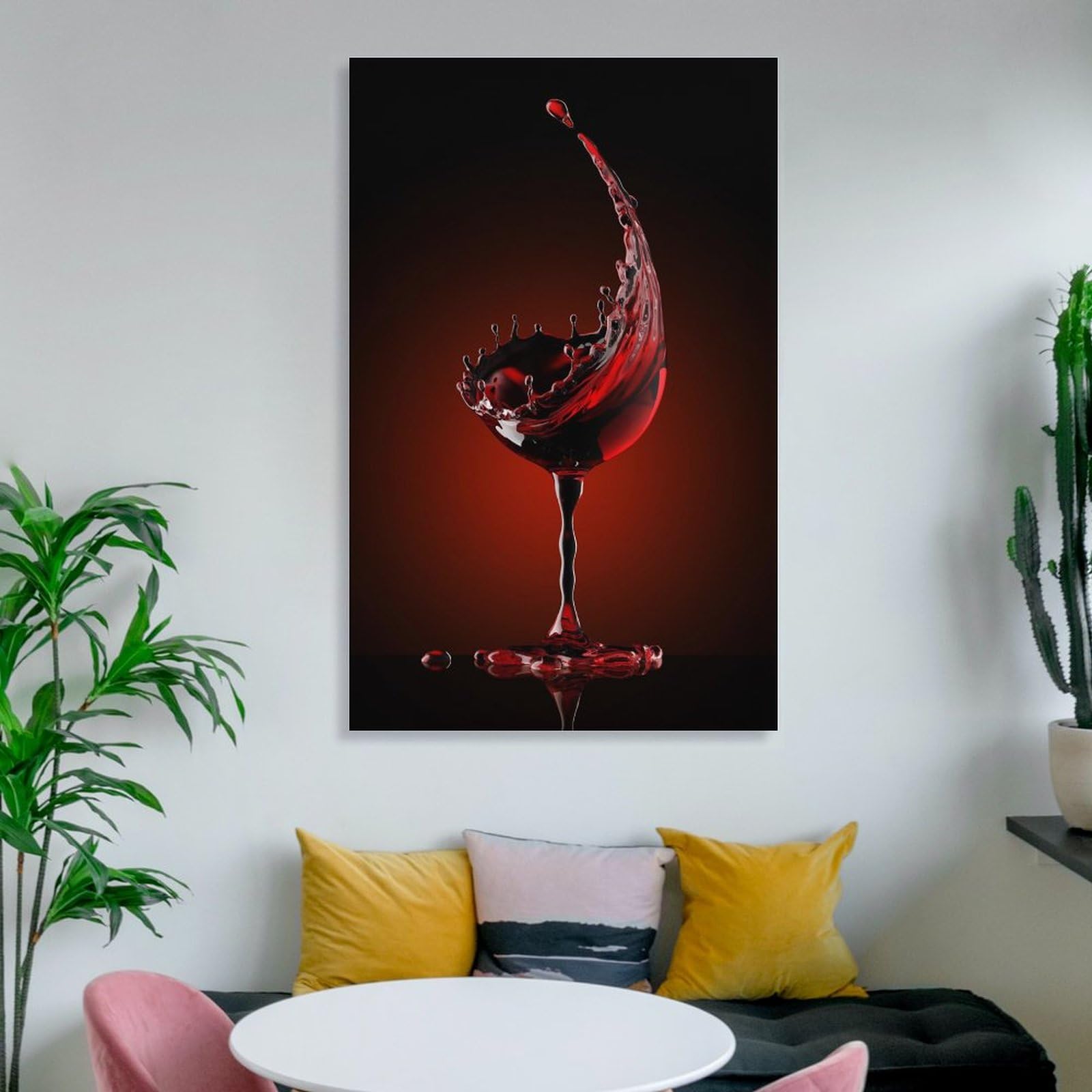 5 ideias de títulos para posts sobre parede vinho:
1. Parede Vinho: Como Usar Essa Cor Sofisticada na Sua Decoração
2. 7 Dicas Essenciais para Pintar sua Parede de Cor Vinho
3. Adega de Parede: A Solução Elegante para Amantes de Vinho
4. Revestimento de Parede com Caixas de Vinho: Um Toque Rústico e Sustentável
5. Combinando Cores com a Parede Vinho: Guia Completo