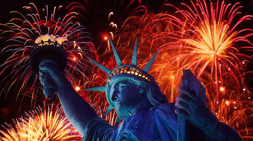 Hospedagem e Transporte para o Réveillon 2026 em Nova York: O Que Você Precisa Saber