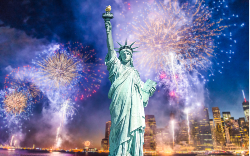 Além da Times Square: Alternativas Tranquilas para o Ano Novo em NYC 2026