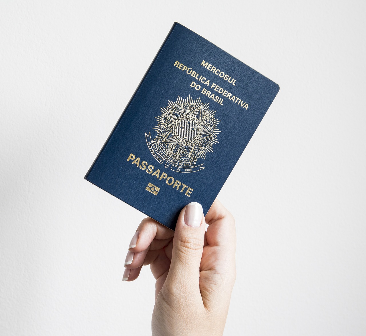 O que fazer em caso de perda ou roubo do passaporte?