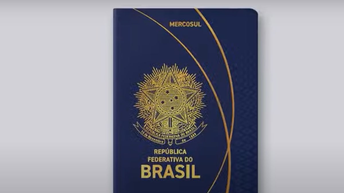 Diferenças entre passaporte comum e de emergência