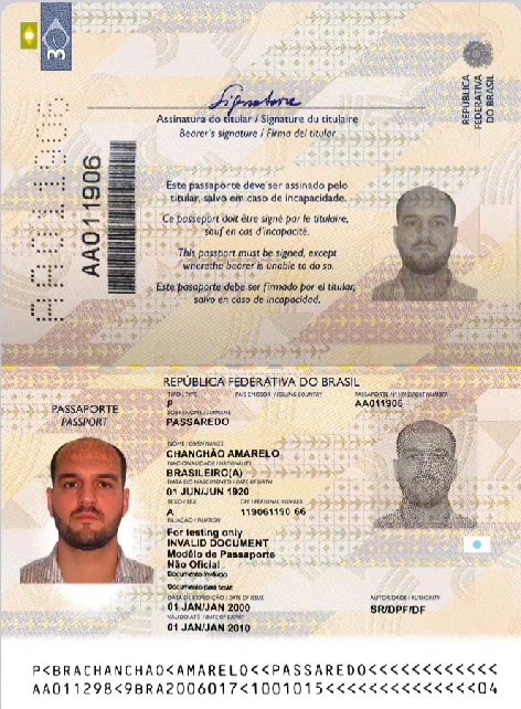 Passaporte para menores de idade: o que muda em 2026?