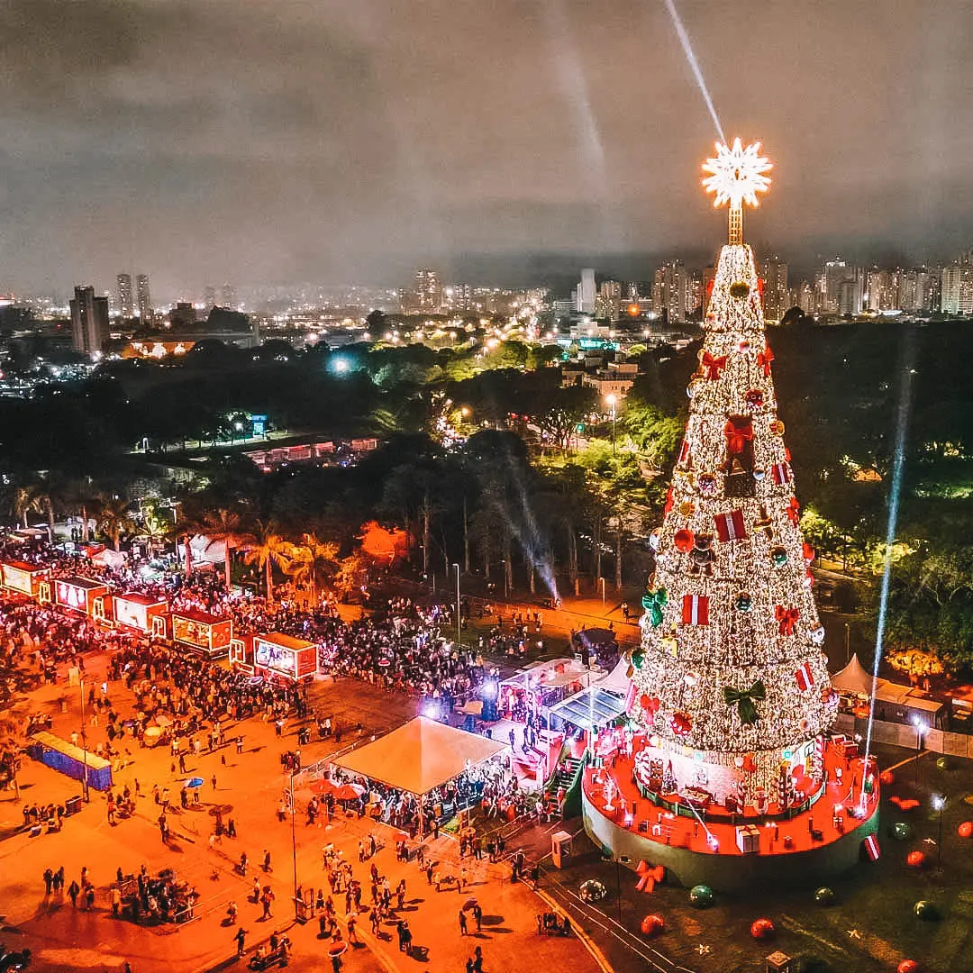 erros comuns na decoração de natal da avenida paulista