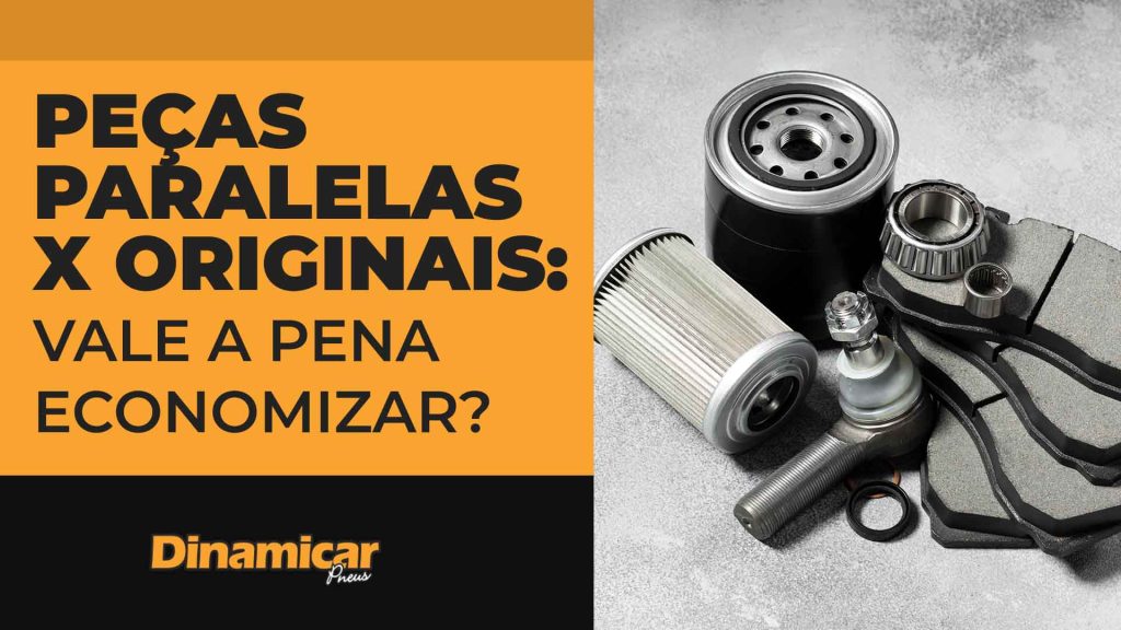 Como identificar peças automotivas falsificadas