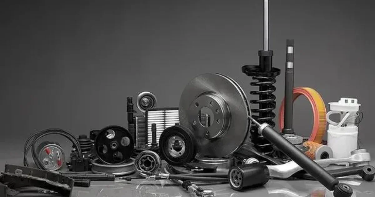 Os riscos de usar peças de baixa qualidade no motor do seu carro