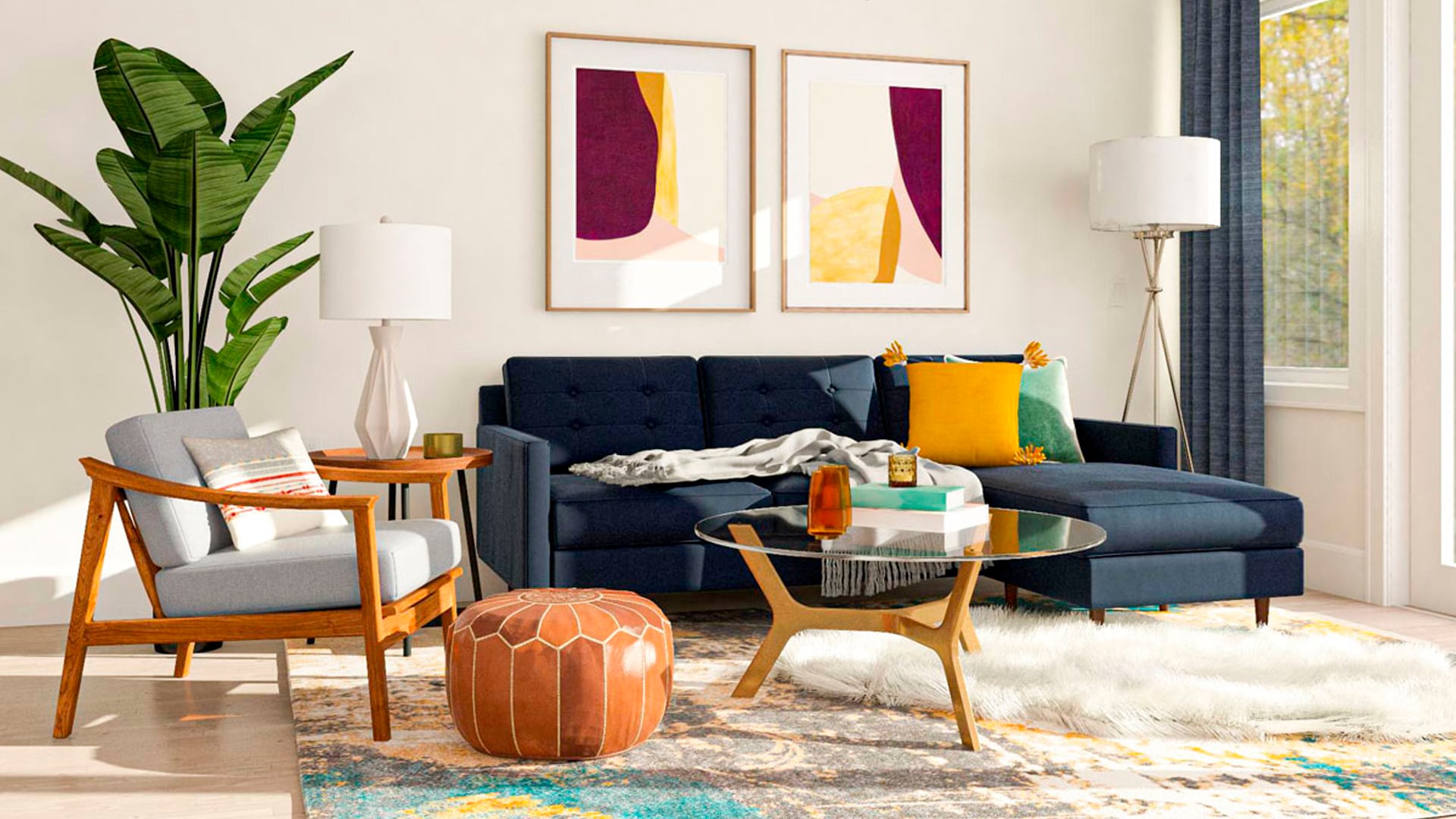 quanto custa decorar um ambiente com estilo vintage