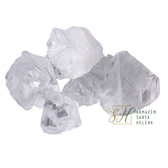 Mitos e Verdades sobre a Pedra Hume na Rotina de Cuidados