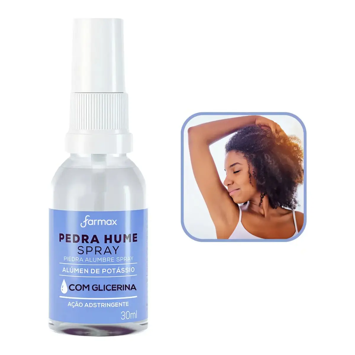 Pedra Hume na Manicure e Pós-Barba: Como Estancar Pequenos Cortes