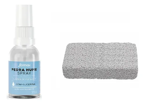 Pedra Hume como Desodorante Natural: Funciona Mesmo?