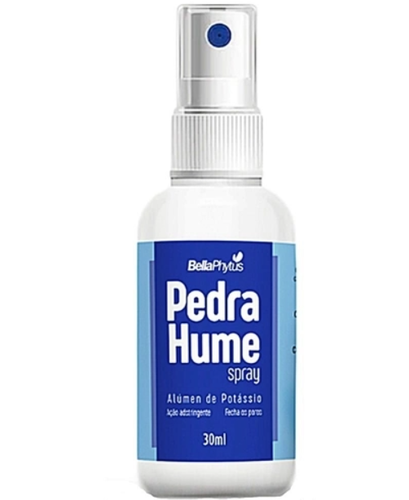 Pedra Hume como Desodorante Natural: Funciona Mesmo?