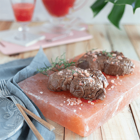 5 ideias de títulos:
1. Pedra de Sal Rosa: Guia Completo de Uso e Manutenção na Cozinha.
2. Descubra a Pedra do Sal: História