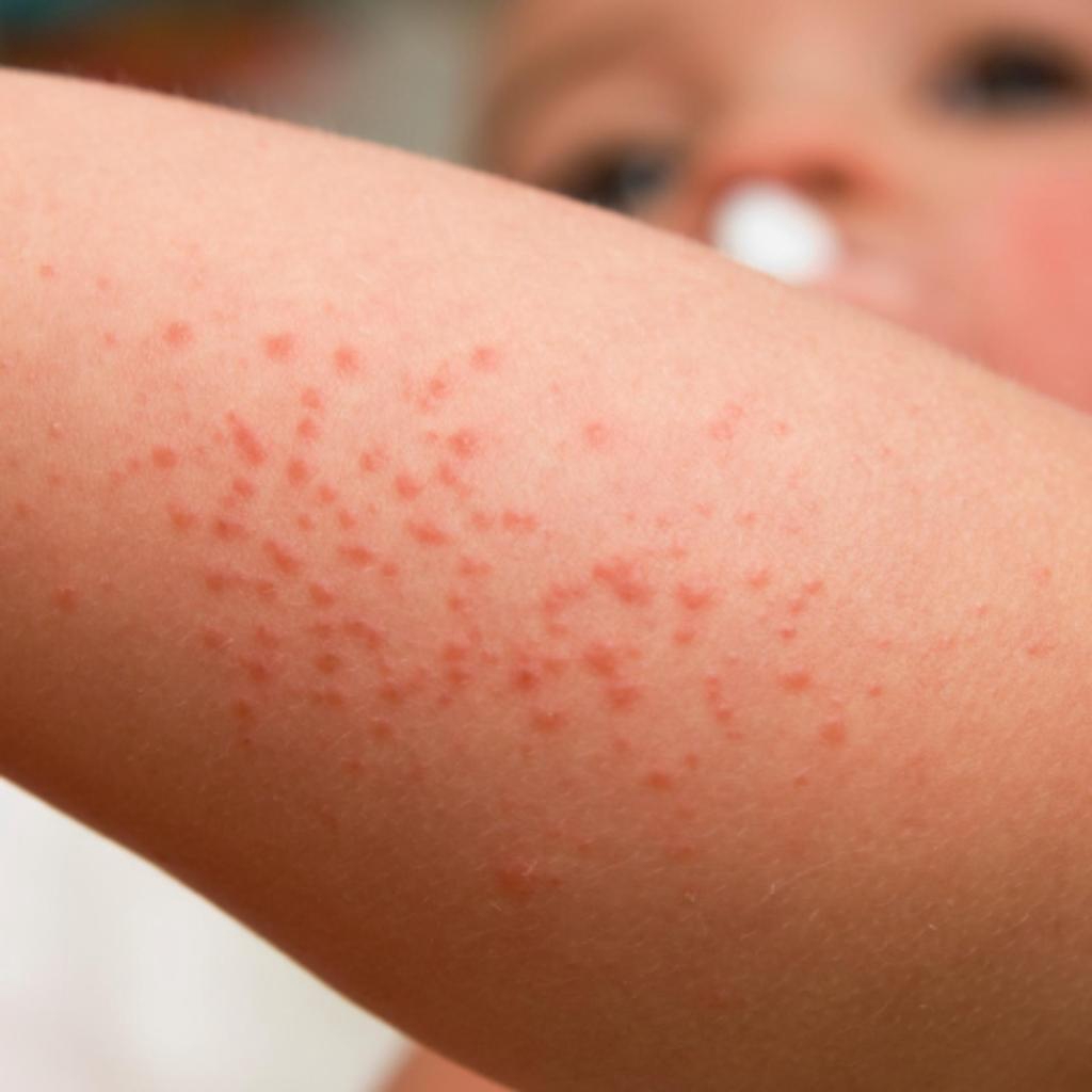 Dermatite atópica em bebês e crianças: o que os pais precisam saber