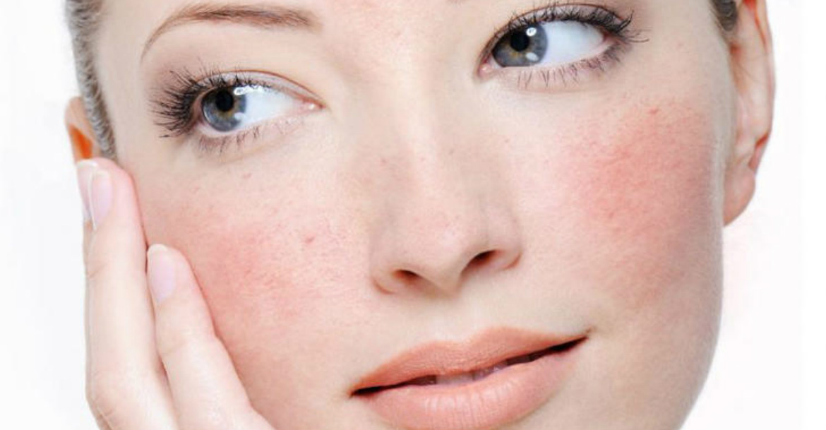 Diferença entre Pele Sensível e Pele Irritada: Entenda os Sinais